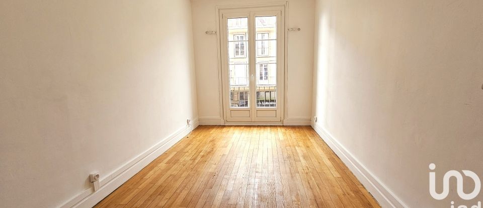 Apartment 5 rooms of 97 m² in Le Havre (76600)