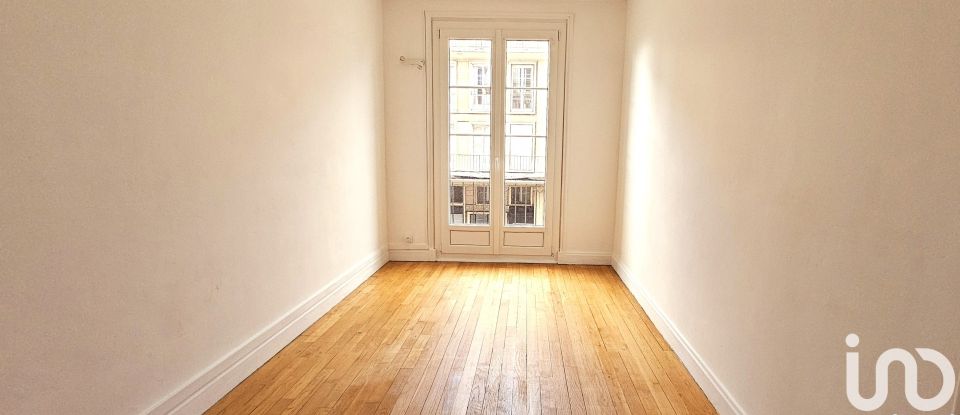 Apartment 5 rooms of 97 m² in Le Havre (76600)