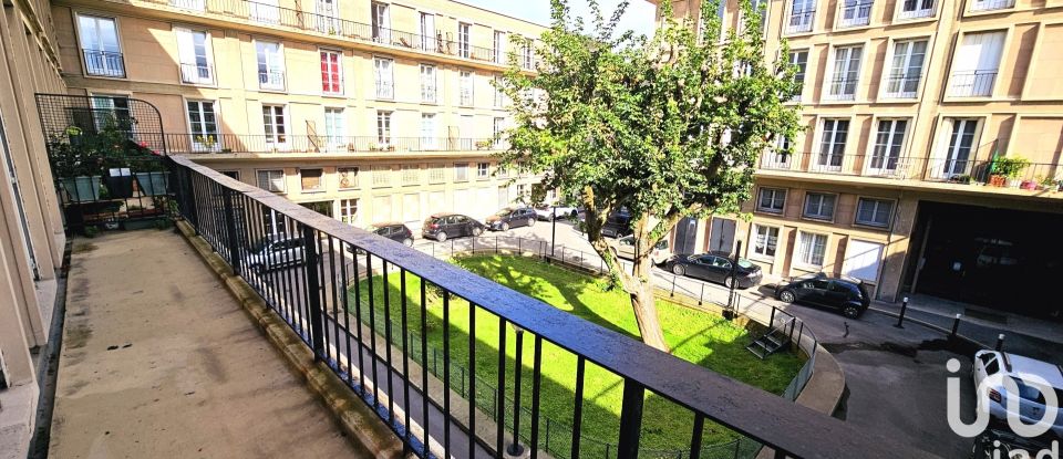 Apartment 5 rooms of 97 m² in Le Havre (76600)