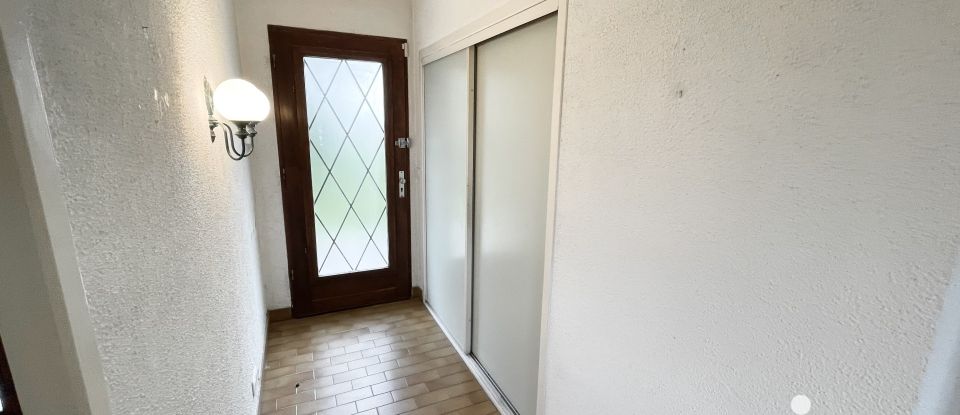 Maison traditionnelle 5 pièces de 93 m² à Cissac-Médoc (33250)