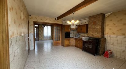 House 5 rooms of 104 m² in Allouagne (62157)