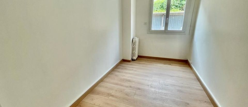 Appartement 3 pièces de 48 m² à Thorigny-sur-Marne (77400)