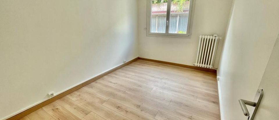 Appartement 3 pièces de 48 m² à Thorigny-sur-Marne (77400)