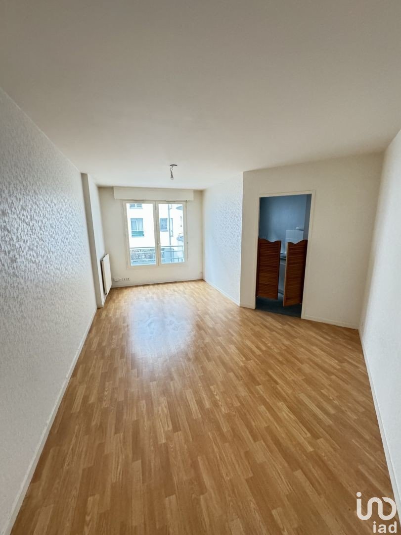 Appartement 2 pièces de 45 m² à Rennes (35000)