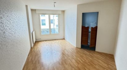 Apartment 2 rooms of 45 m² in Rennes (35000)