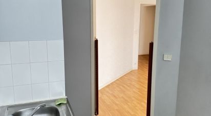 Apartment 2 rooms of 45 m² in Rennes (35000)