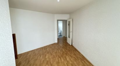 Apartment 2 rooms of 45 m² in Rennes (35000)