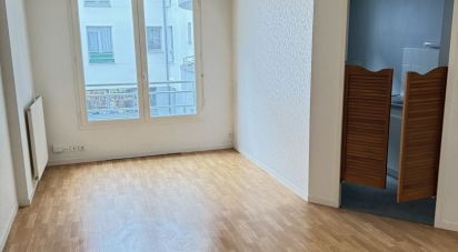 Apartment 2 rooms of 45 m² in Rennes (35000)