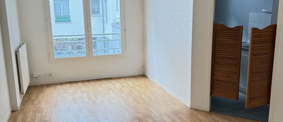 Appartement 2 pièces de 45 m² à Rennes (35000)