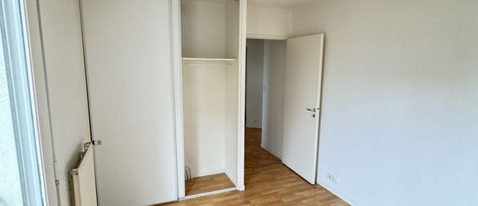 Appartement 2 pièces de 45 m² à Rennes (35000)