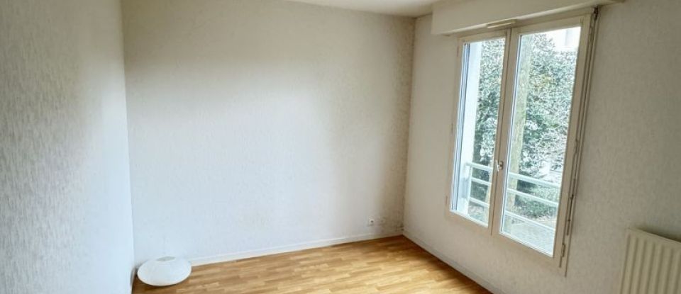 Appartement 2 pièces de 45 m² à Rennes (35000)