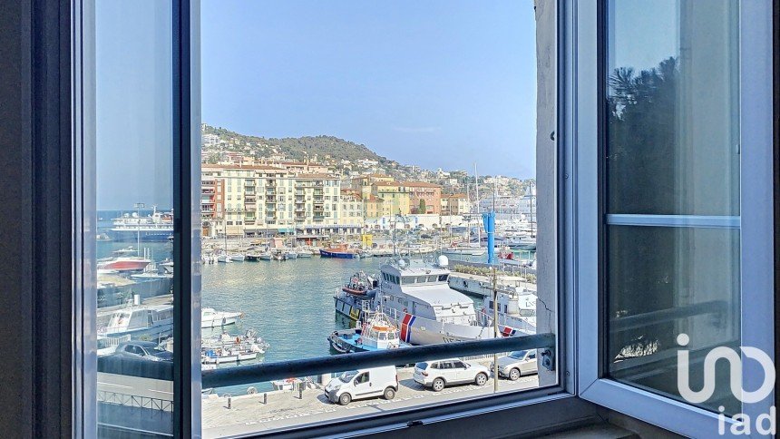 Apartment 3 rooms of 90 m² in Nice (06300)