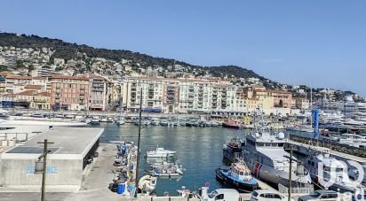 Apartment 3 rooms of 90 m² in Nice (06300)