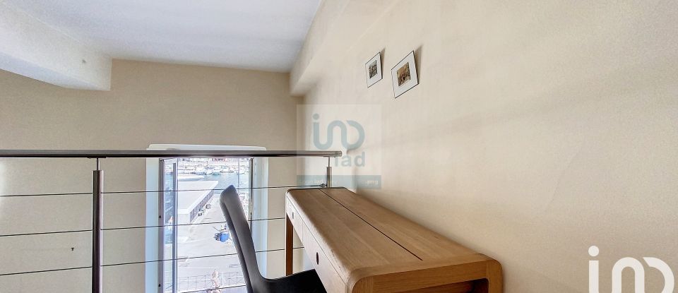 Apartment 3 rooms of 90 m² in Nice (06300)