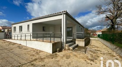 Maison 9 pièces de 150 m² à Alès (30100)