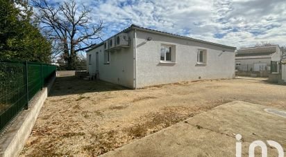 Maison 9 pièces de 150 m² à Alès (30100)