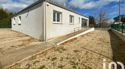 Maison 9 pièces de 150 m² à Alès (30100)