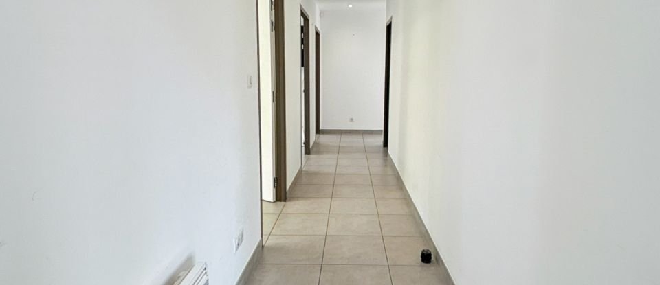 Maison 9 pièces de 150 m² à Alès (30100)