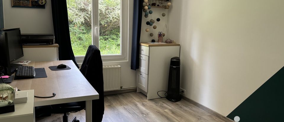 Maison 7 pièces de 147 m² à Auffargis (78610)