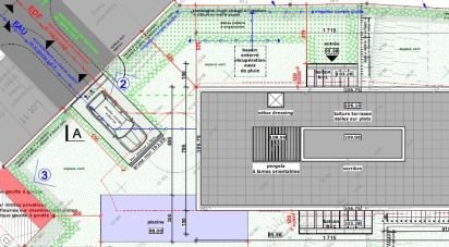 Maison 5 pièces de 244 m² à Nice (06100)