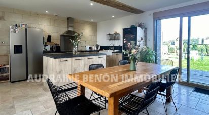 Maison 5 pièces de 103 m² à Beaufort-en-Anjou (49250)