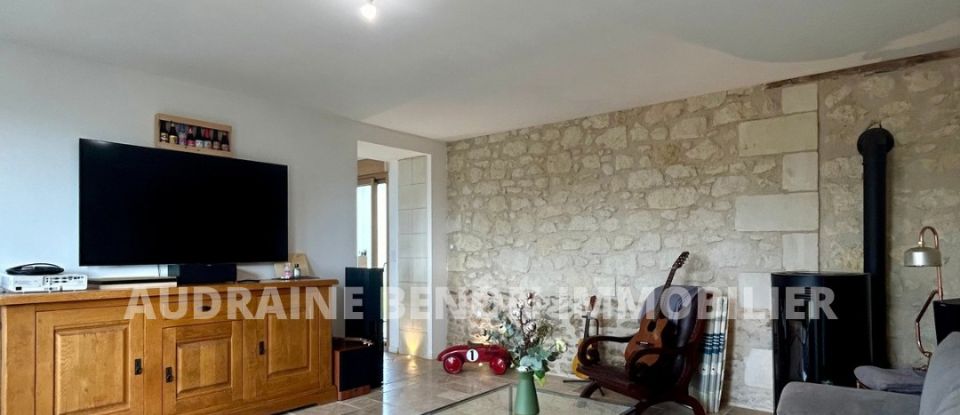 House 5 rooms of 103 m² in Beaufort-en-Anjou (49250)