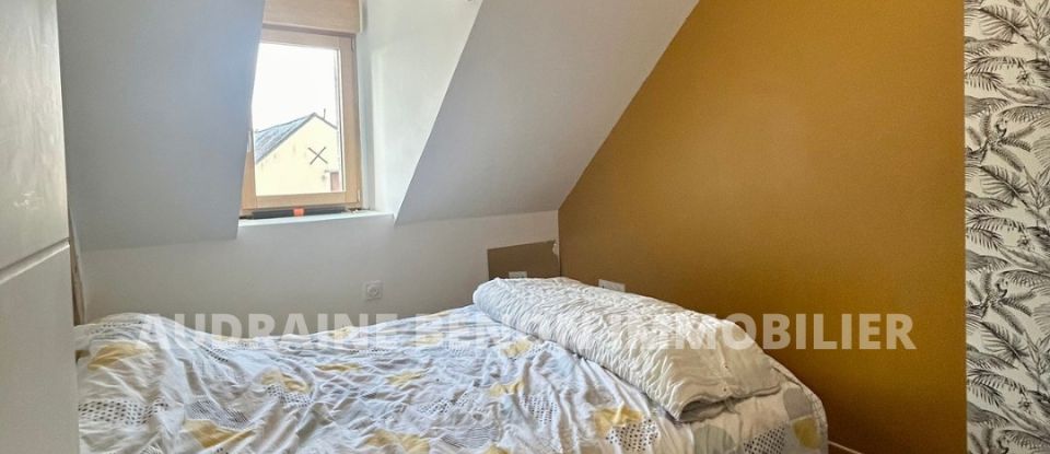 Maison 5 pièces de 103 m² à Beaufort-en-Anjou (49250)