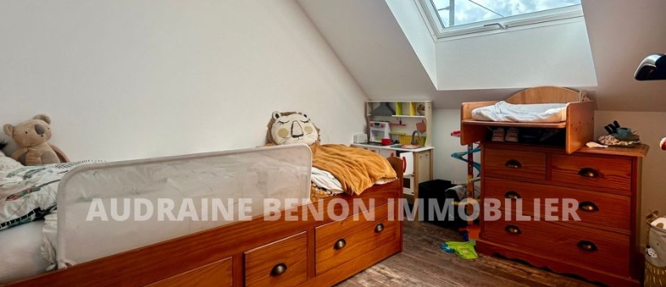 Maison 5 pièces de 103 m² à Beaufort-en-Anjou (49250)