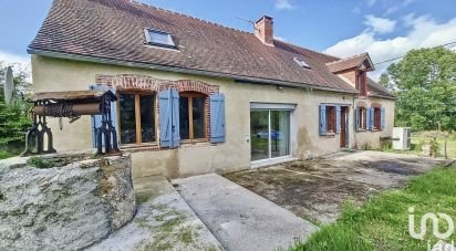 House 8 rooms of 166 m² in Saint-Pourçain-sur-Sioule (03500)