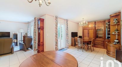 Maison 5 pièces de 133 m² à Ploërmel (56800)