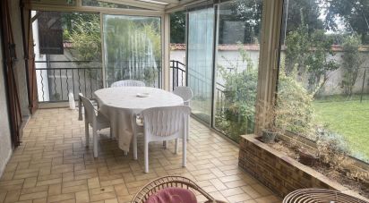 House 7 rooms of 145 m² in Ablon-sur-Seine (94480)