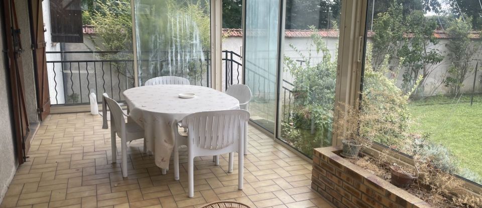 House 7 rooms of 145 m² in Ablon-sur-Seine (94480)