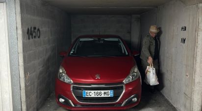 Parking of 13 m² in Nice (06000)