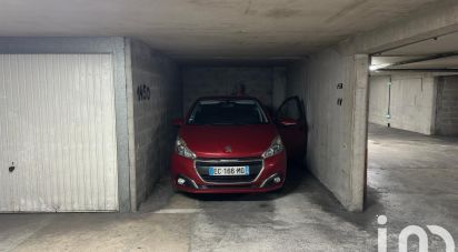 Parking of 13 m² in Nice (06000)