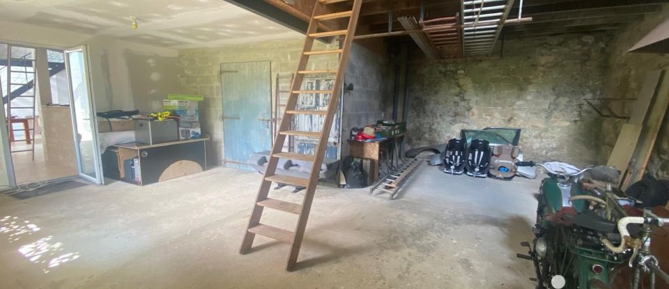 Maison 6 pièces de 152 m² à Retheuil (02600)