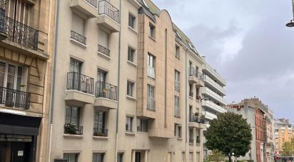 Appartement 2 pièces de 36 m² à Paris (75018)