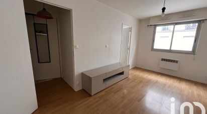 Apartment 2 rooms of 36 m² in Paris (75018)