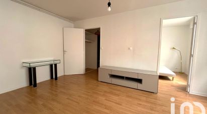 Apartment 2 rooms of 36 m² in Paris (75018)