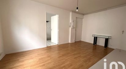 Appartement 2 pièces de 36 m² à Paris (75018)