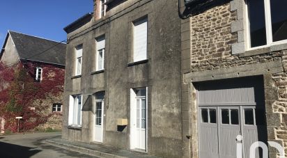 Maison de village 5 pièces de 130 m² à Lassay-les-Châteaux (53110)