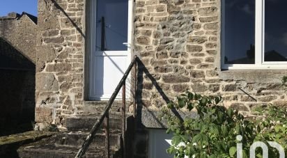 Maison de village 5 pièces de 130 m² à Lassay-les-Châteaux (53110)