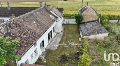 Village house 5 rooms of 165 m² in Vallery (89150)