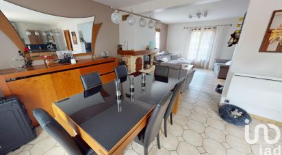 Traditional house 6 rooms of 133 m² in Le Mée-sur-Seine (77350)