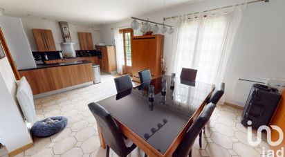 Traditional house 6 rooms of 133 m² in Le Mée-sur-Seine (77350)