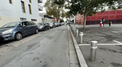 Parking/garage/box de 33 m² à Bobigny (93000)