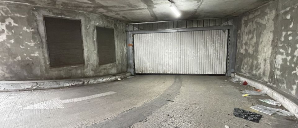 Parking/garage/box de 33 m² à Bobigny (93000)