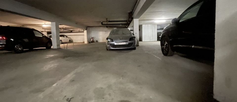 Parking of 11 m² in Bobigny (93000)