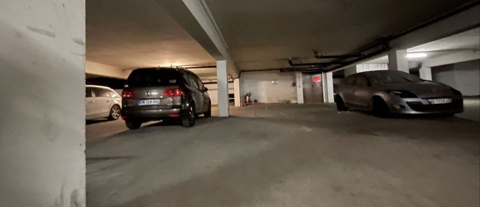 Parking of 11 m² in Bobigny (93000)