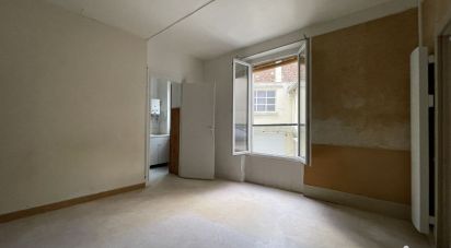 Apartment 3 rooms of 37 m² in Pantin (93500)