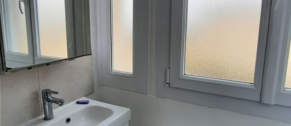 Appartement 2 pièces de 22 m² à Aulnay-sous-Bois (93600)